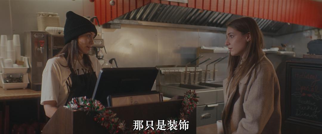 圣诞续前缘 剧照4