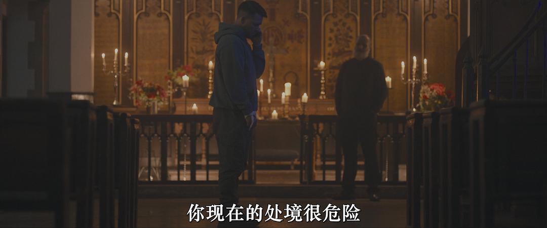 原谅我父亲 剧照2