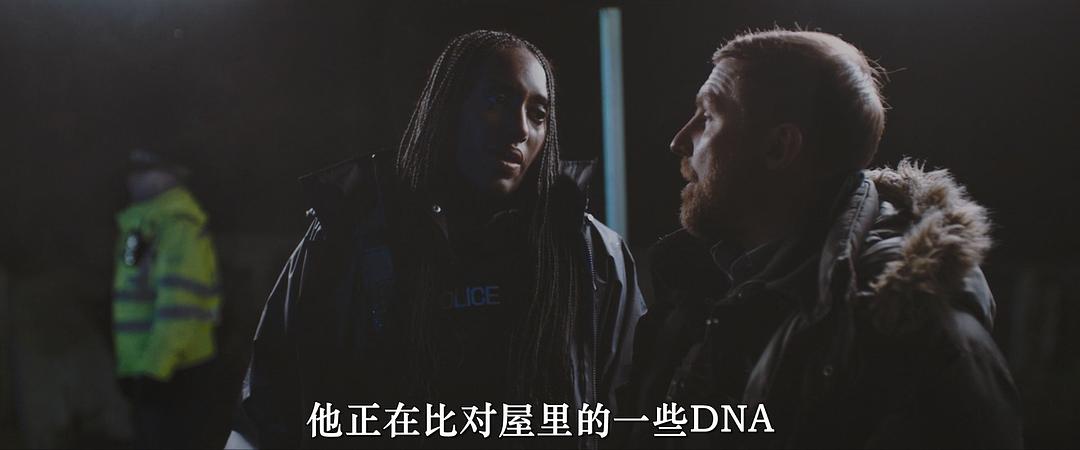 原谅我父亲 剧照5