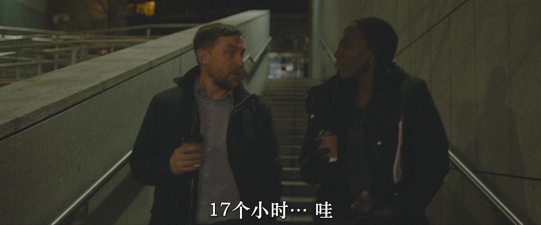 原谅我父亲 剧照7