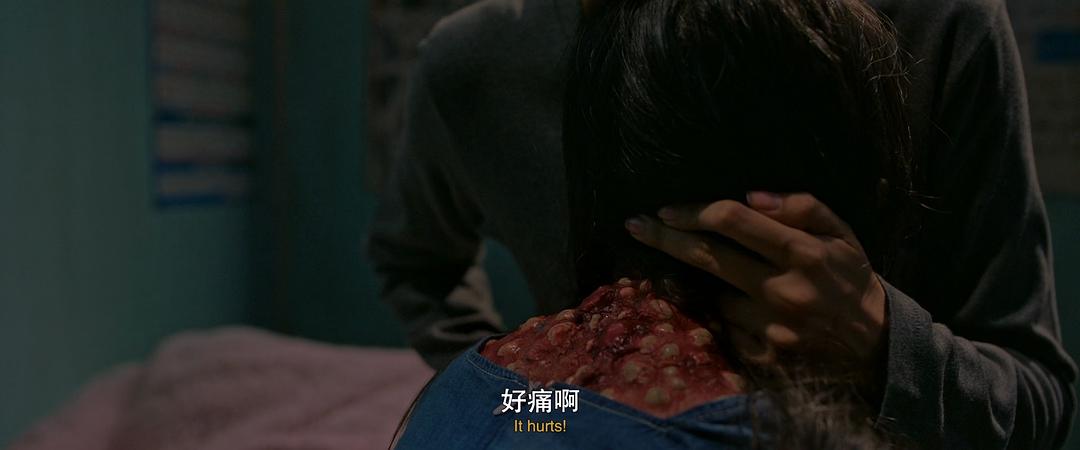 临终时刻 剧照1