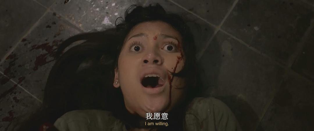 临终时刻 剧照6