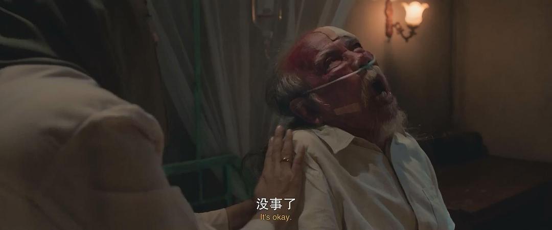 临终时刻 剧照9