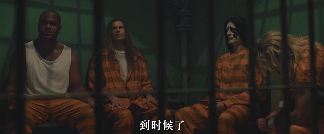 重金属囧途2 剧照9