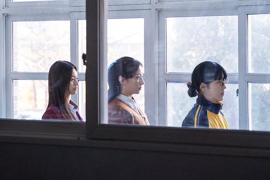 单细胞少女与学校怪谈:建校纪念日 剧照2