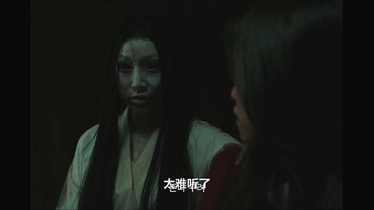 单细胞少女与学校怪谈:建校纪念日 剧照8