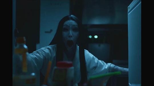 单细胞少女与学校怪谈:建校纪念日 剧照10