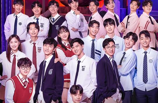 大学战争2 剧照1