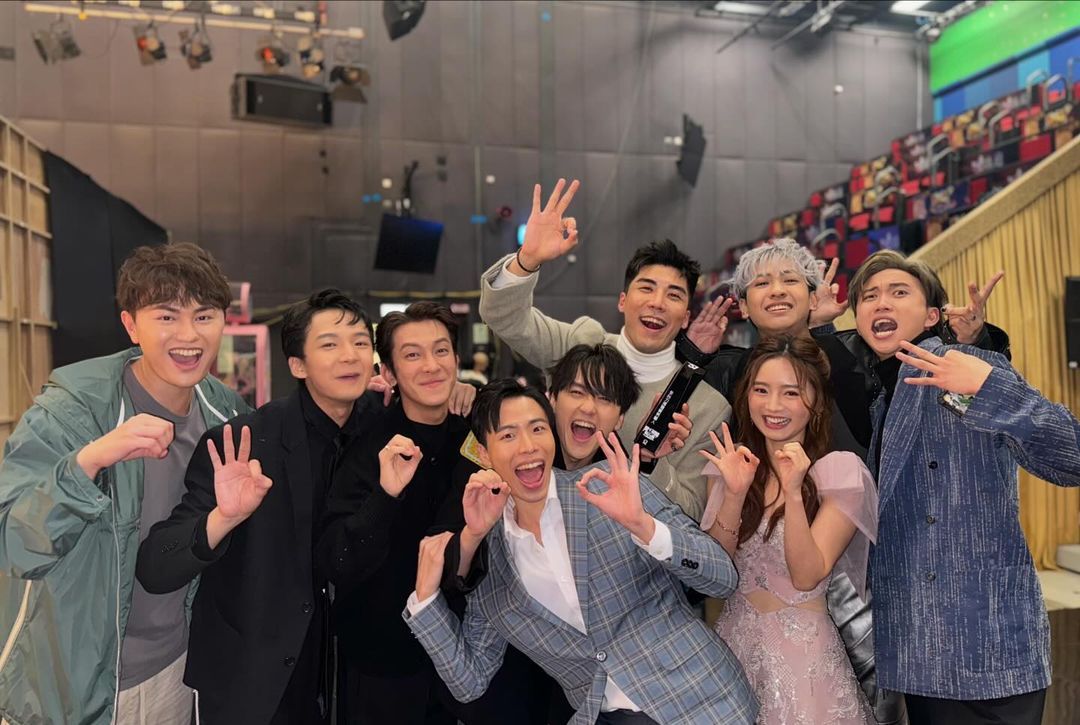 万千星辉贺台庆 2024 剧照1