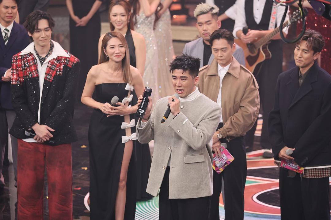 万千星辉贺台庆 2024 剧照2