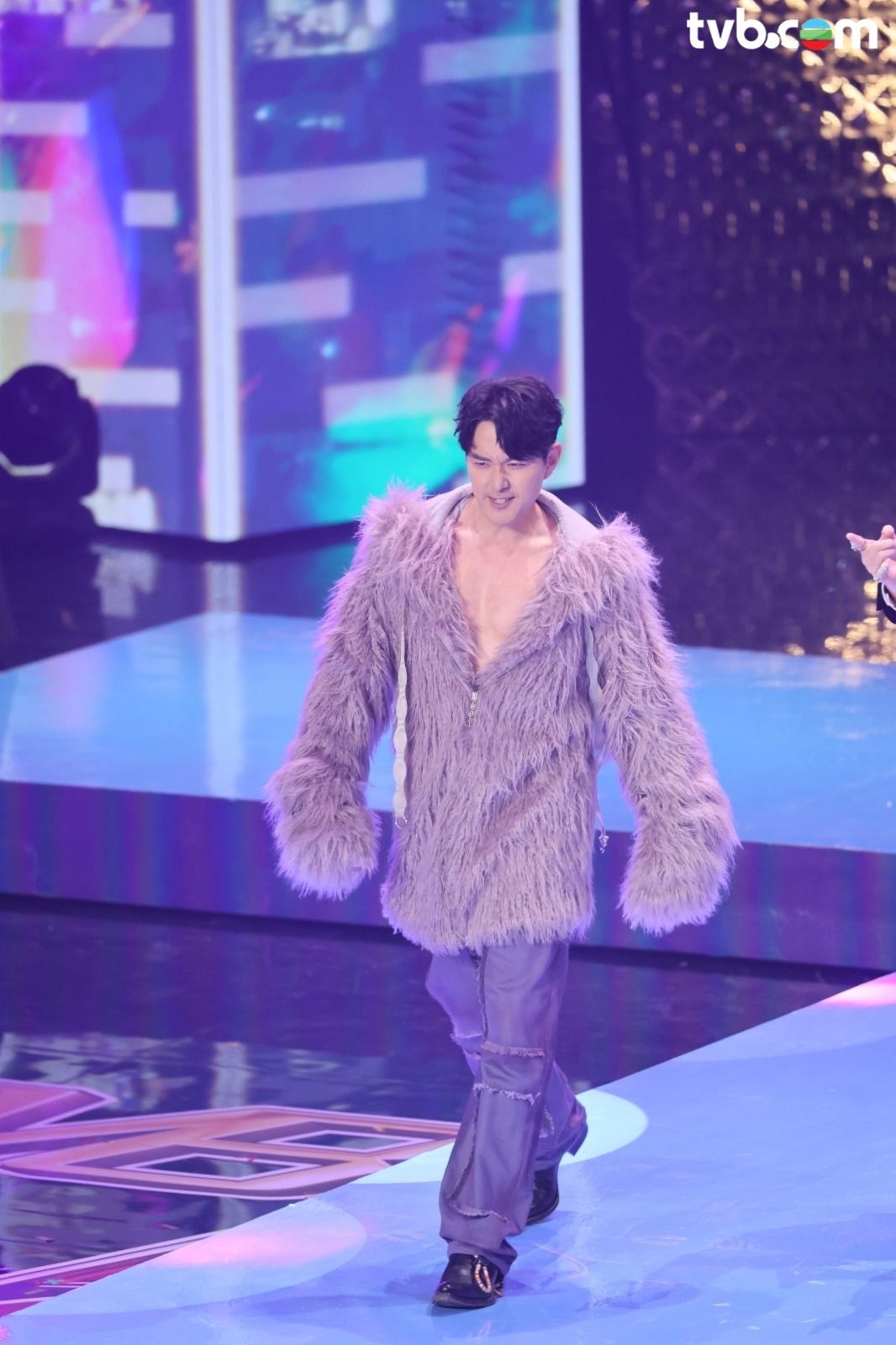 万千星辉贺台庆 2024 剧照3