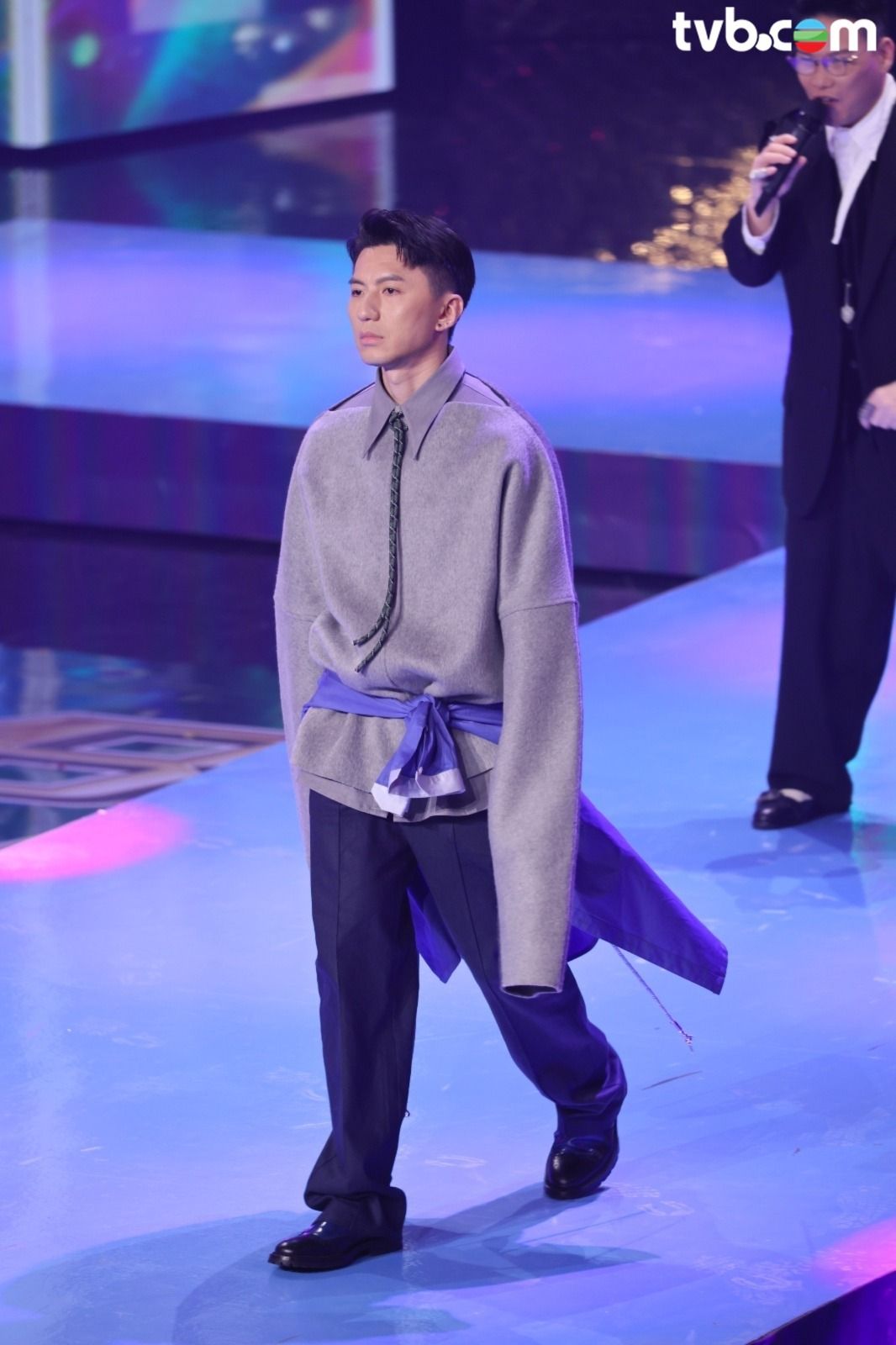 万千星辉贺台庆 2024 剧照7