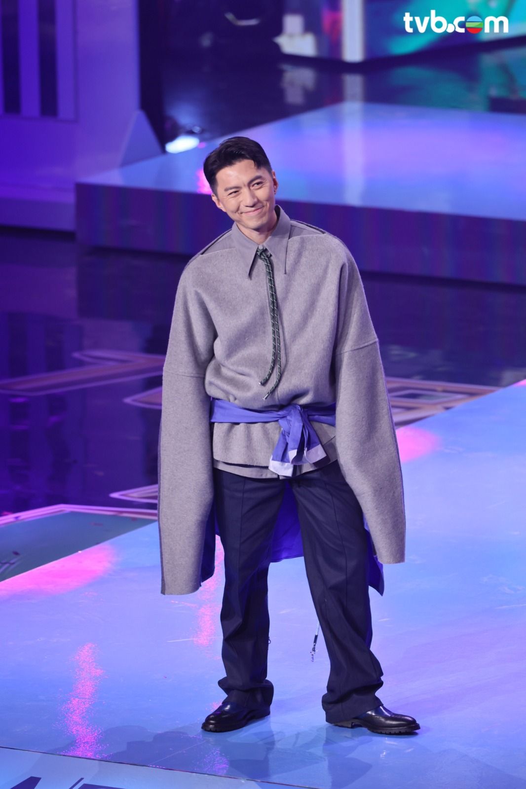 万千星辉贺台庆 2024 剧照8