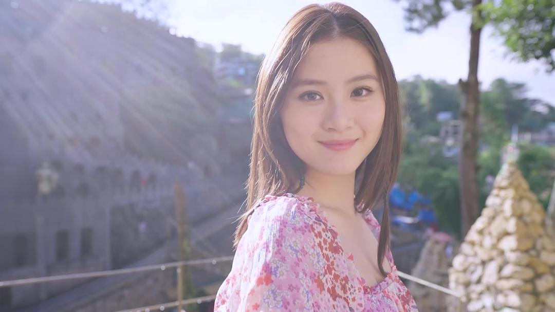 2024香港小姐 女·游记 剧照6