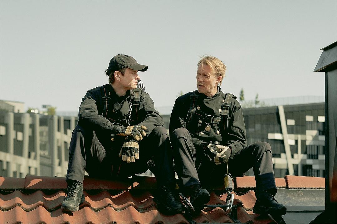 性梦爱三部曲:性 剧照2