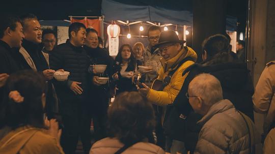 孤独的美食家 2024除夕特别篇 剧照6