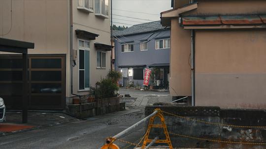 孤独的美食家 2024除夕特别篇 剧照8