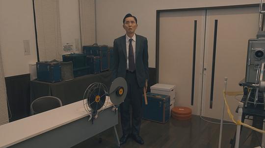 孤独的美食家 2024除夕特别篇 剧照10