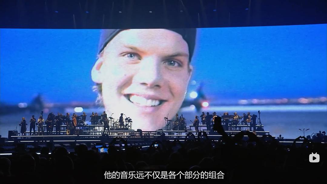 电音奇才艾维奇:蒂姆原色 剧照2