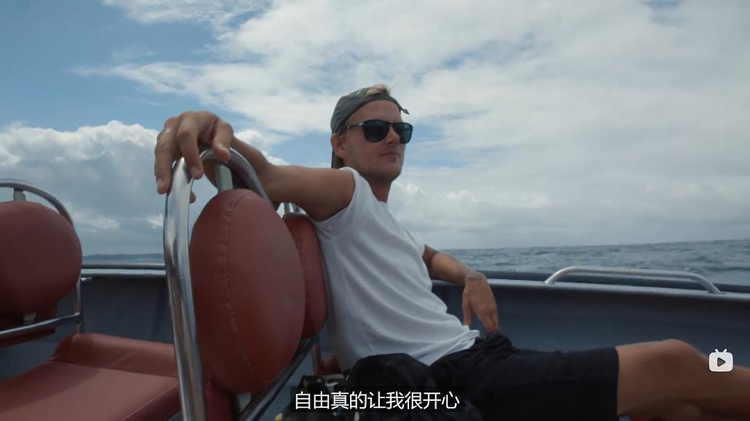 电音奇才艾维奇:蒂姆原色 剧照6