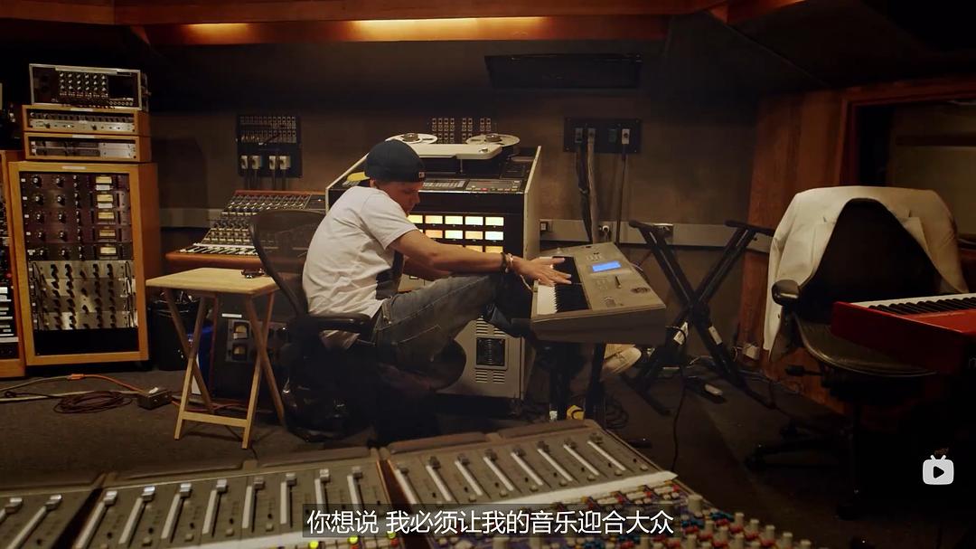 电音奇才艾维奇:蒂姆原色 剧照9