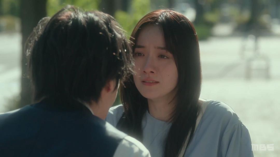 爱人转生:绿帽妻死后复仇 剧照9