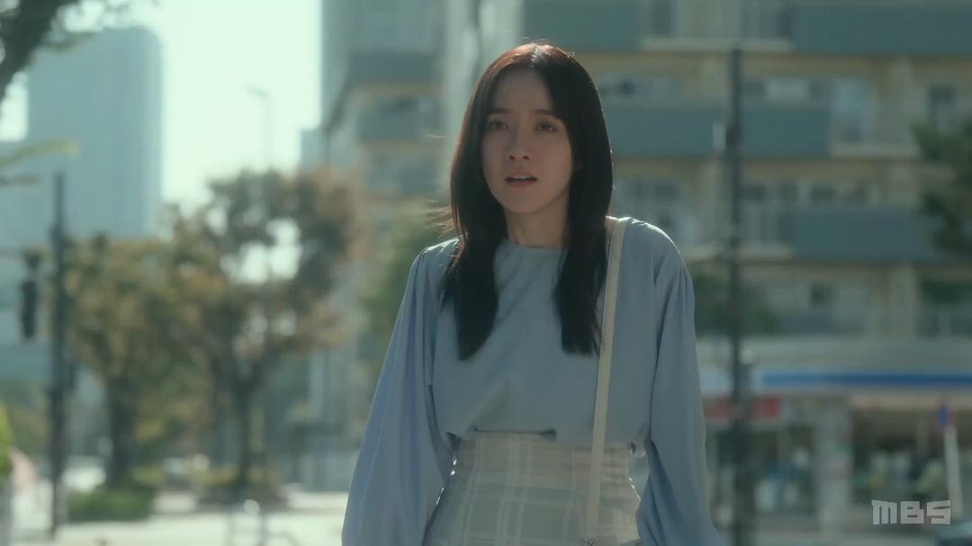 爱人转生:绿帽妻死后复仇 剧照10