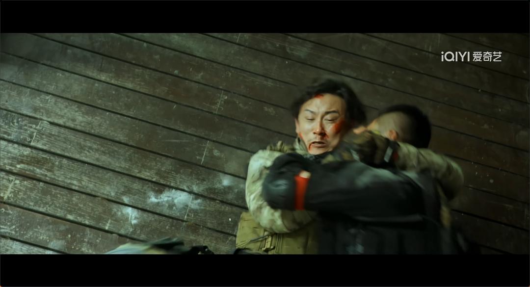 破局 剧照2