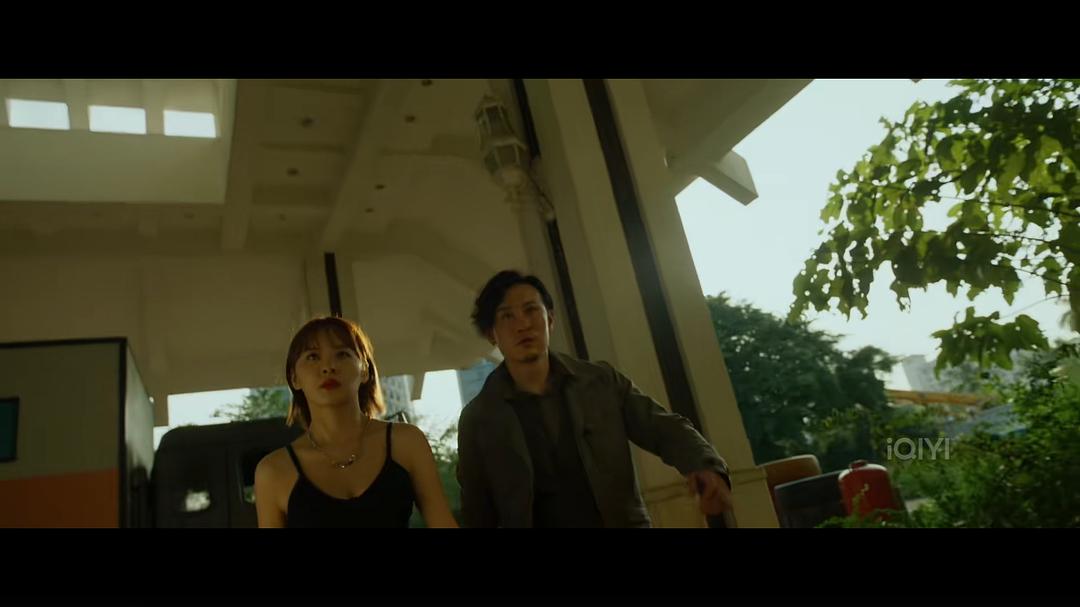 破局 剧照6