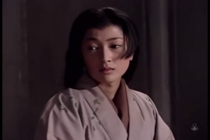 花之乱 剧照8