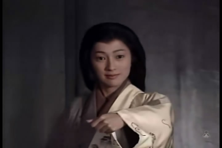 花之乱 剧照9