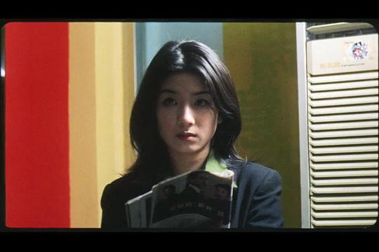 犯罪分子 剧照4