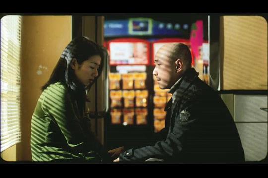 犯罪分子 剧照10