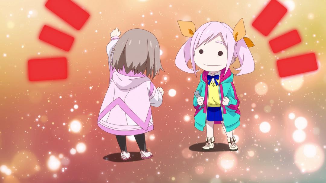 MOMENTARY LILY 刹那之花 剧照1
