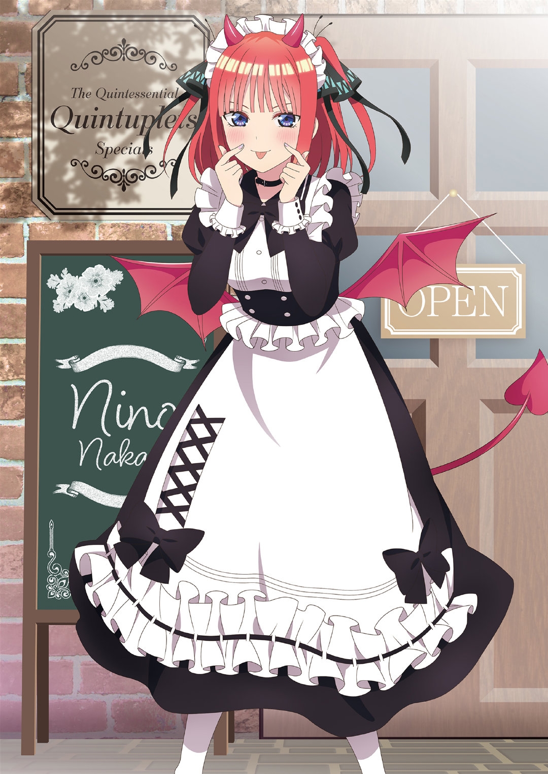 五等分的新娘＊ 剧照3