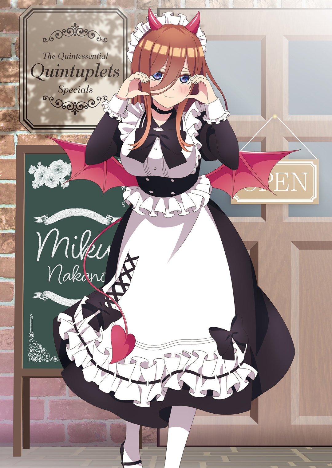 五等分的新娘＊ 剧照4