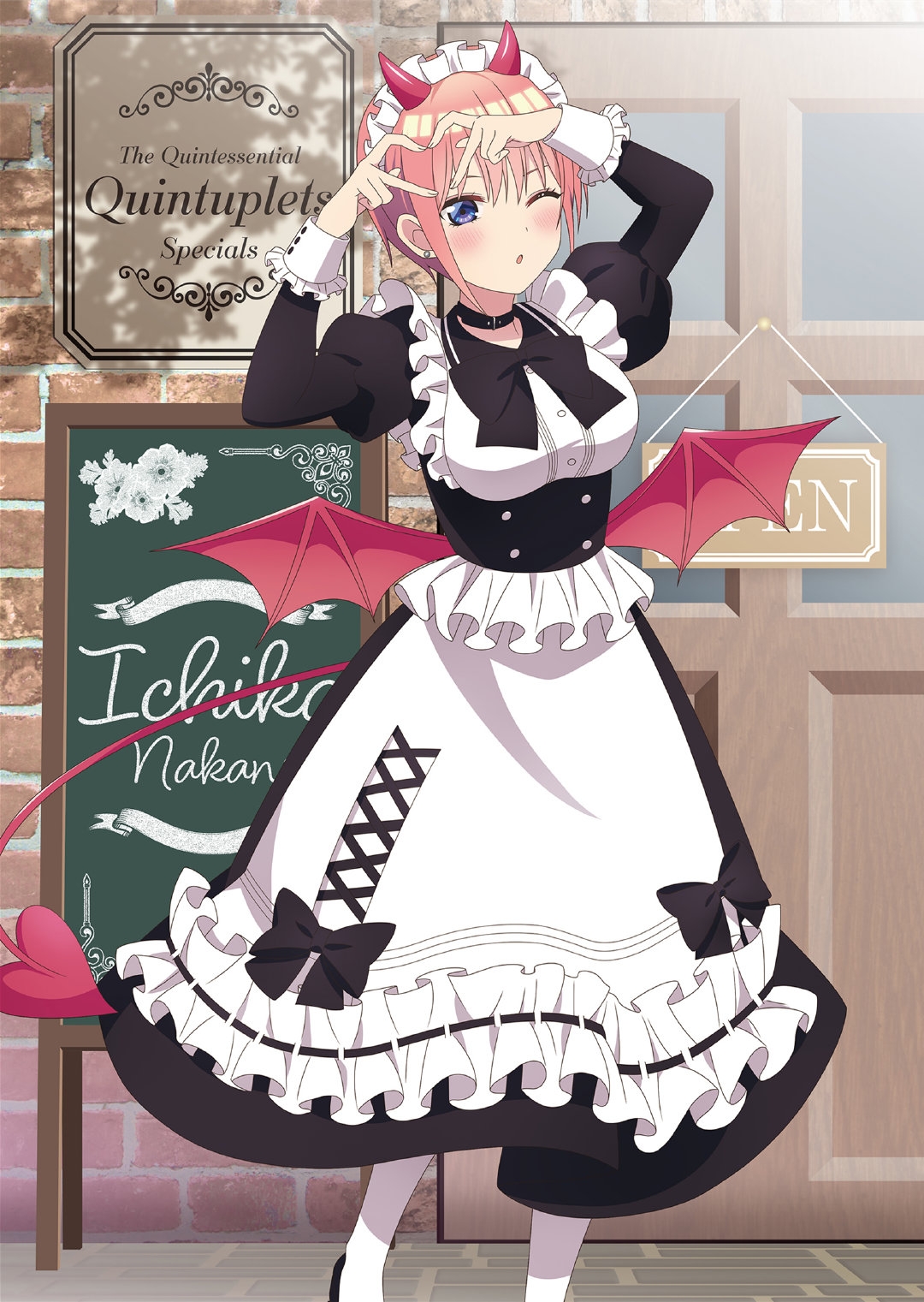 五等分的新娘＊ 剧照5