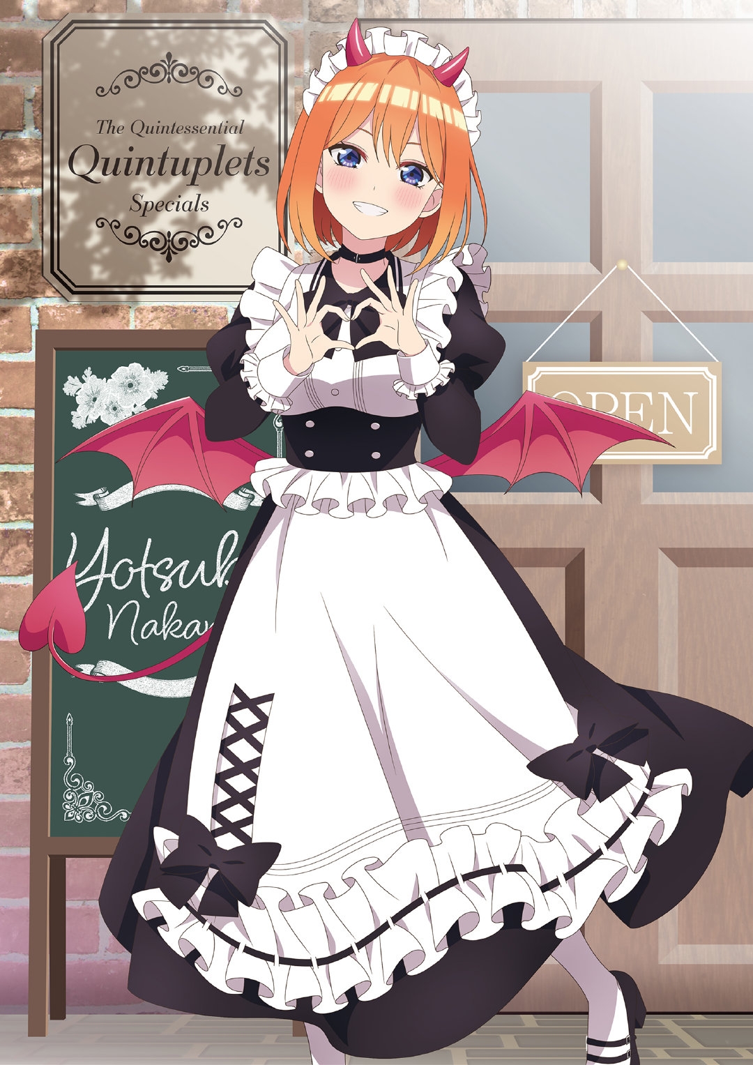 五等分的新娘＊ 剧照6