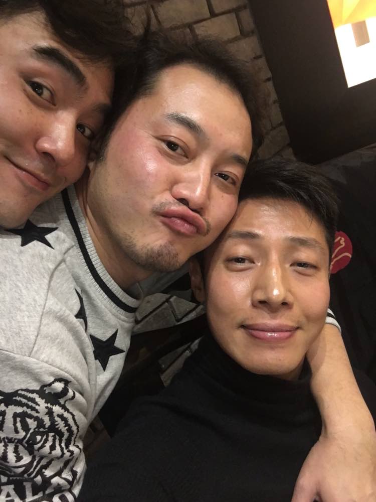 了不起的挑战 剧照3