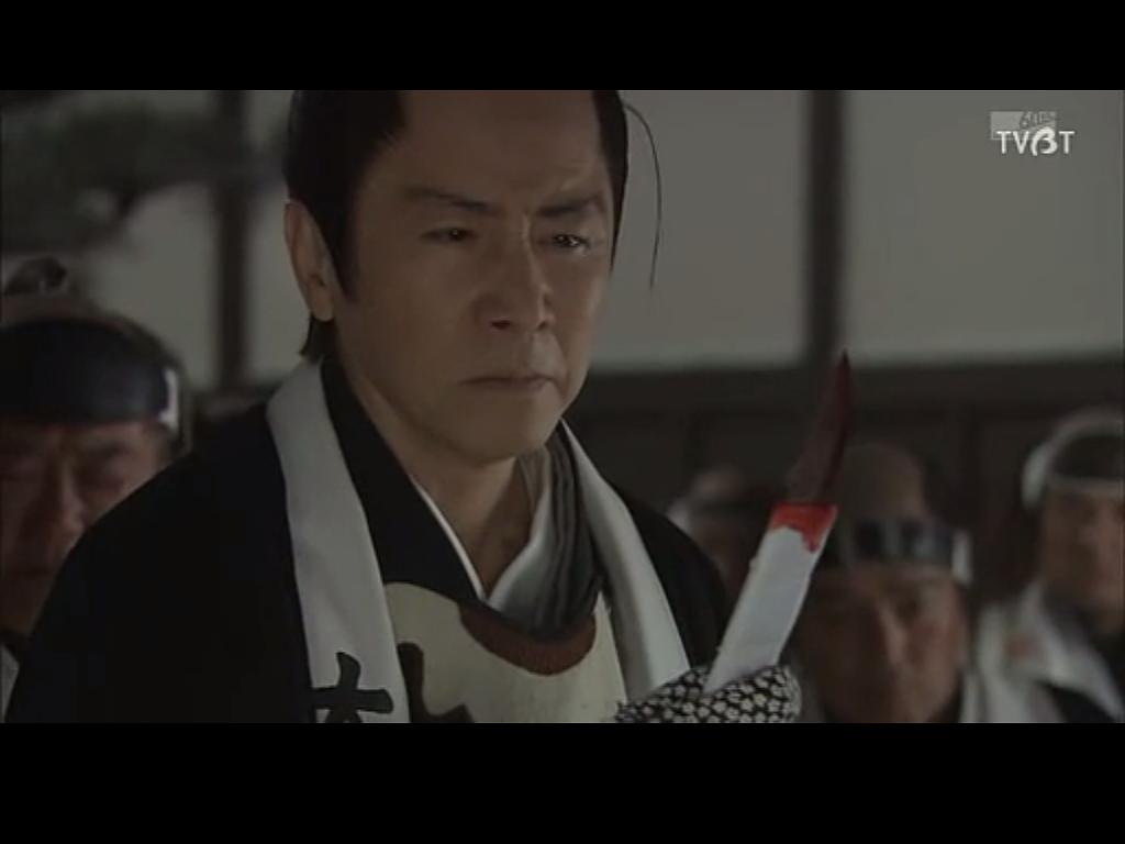 忠臣藏 剧照5
