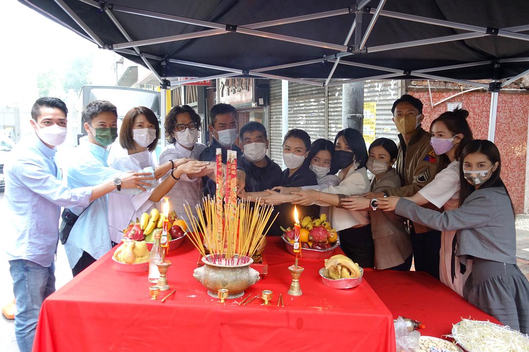 恶行之外 剧照6