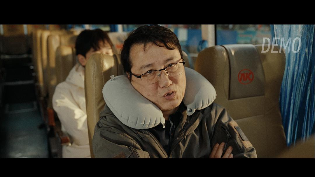孤单旅行团 剧照6