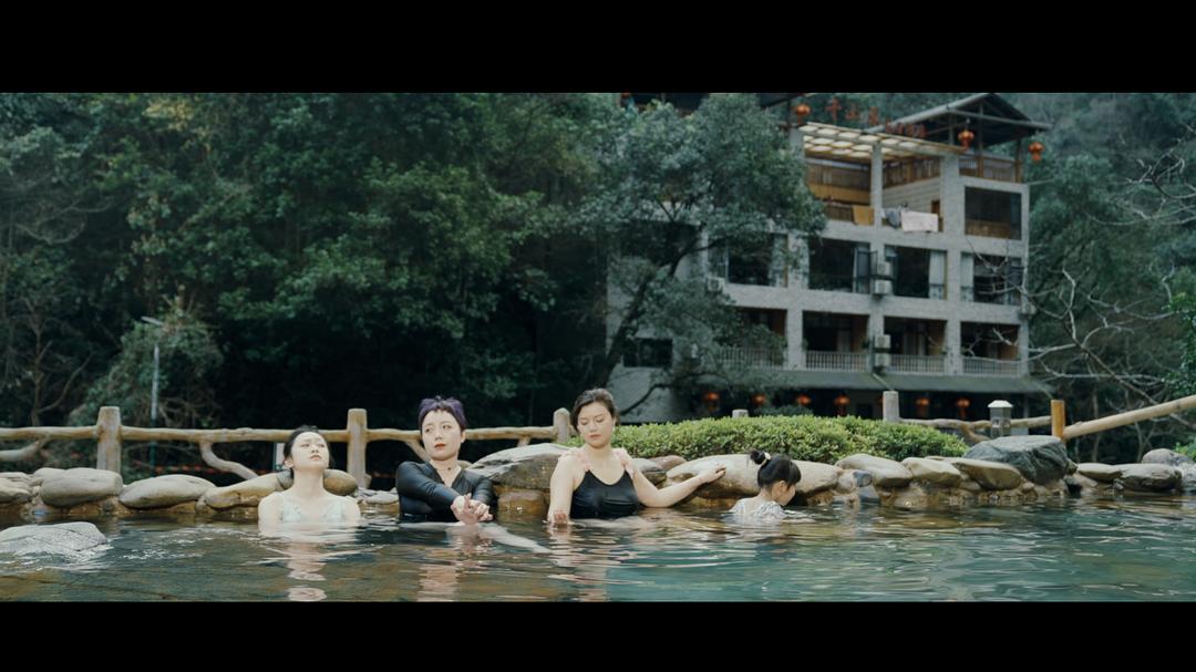 孤单旅行团 剧照7