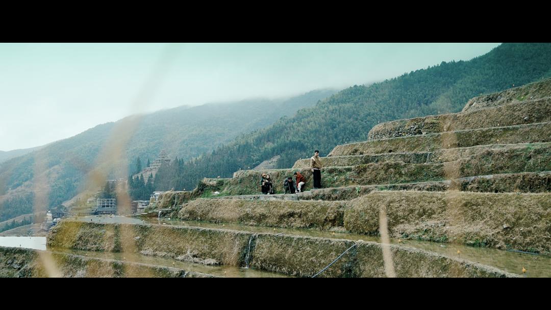 孤单旅行团 剧照9
