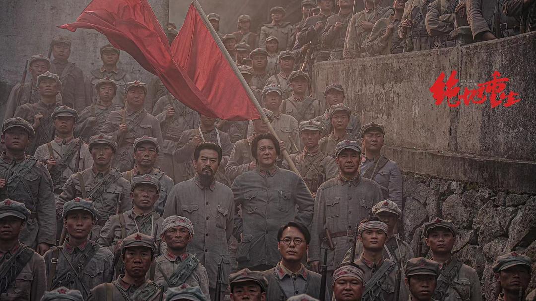 绝地重生 剧照4