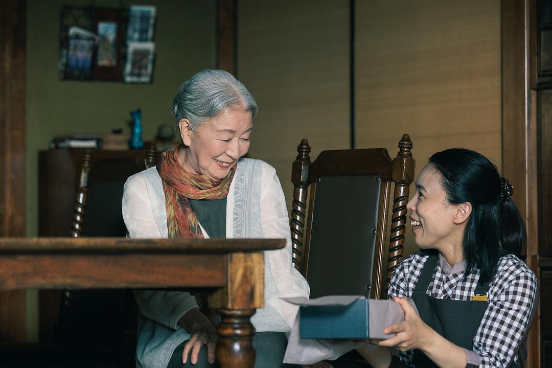 互帮互助 剧照7