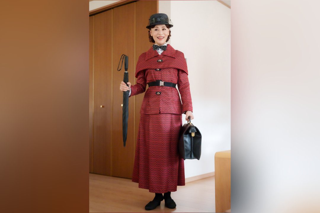 最棒的欧巴桑中岛春子3 剧照3