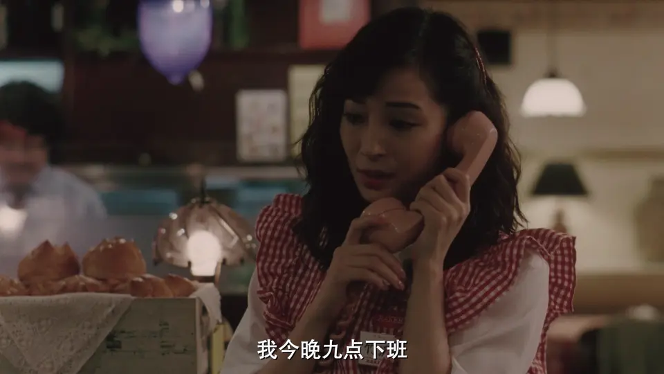 宛如阿修罗 剧照4