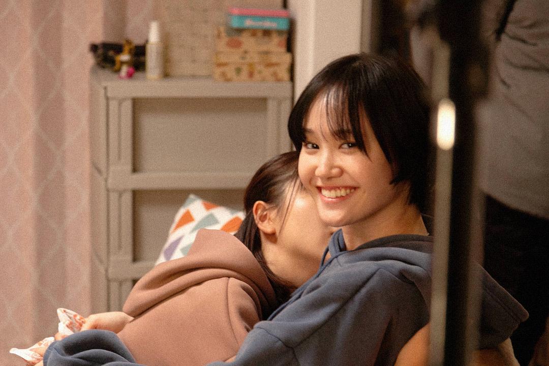 请以无名呼唤我 剧照2