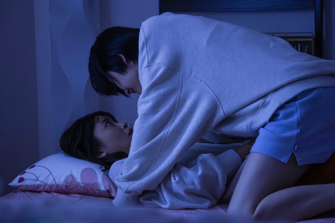 请以无名呼唤我 剧照7